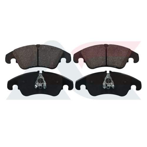 BRAKE PAD SET AUDI A4-A7 Q5 S5 FRONT BRAKE PAD SET AUDI A4-A7 Q5 S5 FRONT